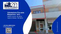 Foto Immobile in asta di 101 m in vendita a Tarzo