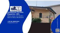 Foto Immobile in asta di 101 m in vendita a Treviso