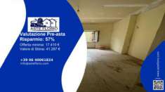 Foto Immobile in asta di 101 m in vendita a Vallecorsa