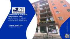 Foto Immobile in asta di 101 m in vendita a Verona