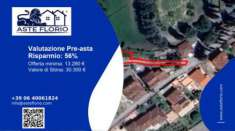 Foto Immobile in asta di 1010 m in vendita a Perugia