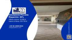 Foto Immobile in asta di 1015 m con pi di 5 locali in vendita a Arce