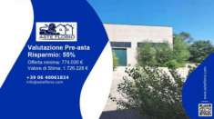 Foto Immobile in asta di 10171 m con pi di 5 locali in vendita a Casoli
