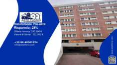 Foto Immobile in asta di 102 m, box auto in vendita a Bologna