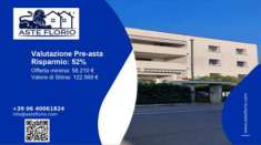 Foto Immobile in asta di 102 m, box auto in vendita a Massalengo