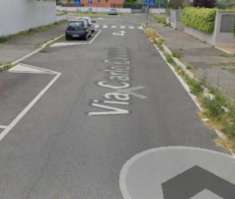 Foto Immobile in asta di 102 m, box auto in vendita a Roma