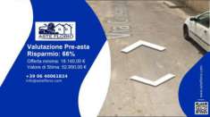 Foto Immobile in asta di 102 m con 1 locale in vendita a Lizzanello