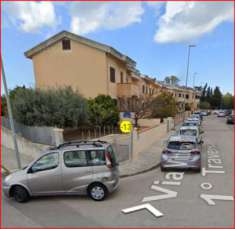 Foto Immobile in asta di 102 m con 3 locali e box auto in vendita a Sassari