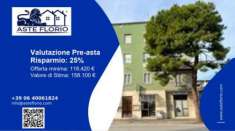 Foto Immobile in asta di 102 m con 3 locali in vendita a Fermo