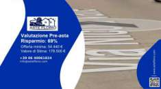 Foto Immobile in asta di 102 m con pi di 5 locali in vendita a Cagliari