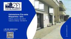 Foto Immobile in asta di 102 m con pi� di 5 locali in vendita a Casalincontrada