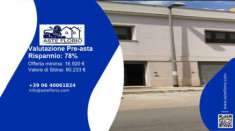 Foto Immobile in asta di 102 m con pi di 5 locali in vendita a Castelvetrano