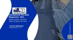 Foto Immobile in asta di 102 m con pi di 5 locali in vendita a Catanzaro