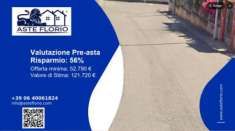 Foto Immobile in asta di 102 m con pi di 5 locali in vendita a Domusnovas