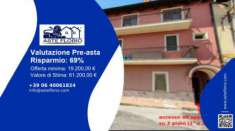 Foto Immobile in asta di 102 m con pi di 5 locali in vendita a Isola di Capo Rizzuto