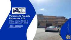 Foto Immobile in asta di 102 m con pi di 5 locali in vendita a Ravanusa