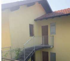 Foto Immobile in asta di 102 m con pi di 5 locali in vendita a Sorico