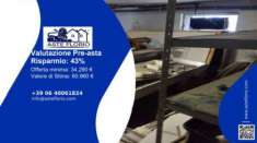 Foto Immobile in asta di 102 m con pi di 5 locali in vendita a Spoleto