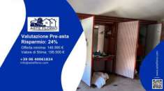 Foto Immobile in asta di 102 m in vendita a Bardonecchia