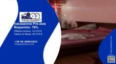 Foto Immobile in asta di 102 m in vendita a Borgo San Martino