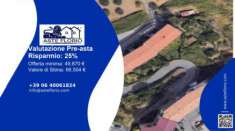 Foto Immobile in asta di 102 m in vendita a Catanzaro