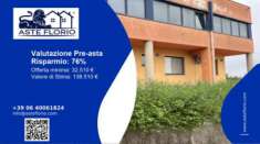 Foto Immobile in asta di 102 m in vendita a Ceccano