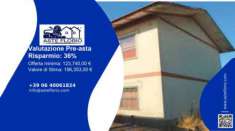 Foto Immobile in asta di 102 m in vendita a Cesena