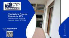 Foto Immobile in asta di 102 m in vendita a Nocera Inferiore