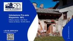 Foto Immobile in asta di 102 m in vendita a Nus