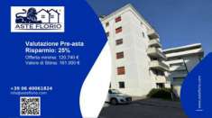 Foto Immobile in asta di 102 m in vendita a Padova