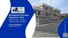 Foto Immobile in asta di 102 m in vendita a Piansano