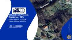 Foto Immobile in asta di 102 m in vendita a Quarna Sotto