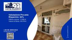 Foto Immobile in asta di 102 m in vendita a Ravanusa