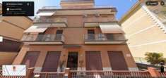Foto Immobile in asta di 102 m in vendita a Roma