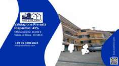 Foto Immobile in asta di 102 m in vendita a Sala Consilina