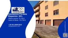Foto Immobile in asta di 102 m in vendita a San Zenone al Lambro