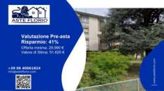 Foto Immobile in asta di 102 m in vendita a Sant'Angelo Lodigiano
