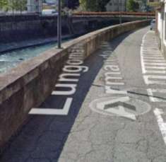 Foto Immobile in asta di 102 m in vendita a Sondrio