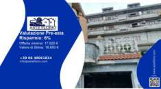 Foto Immobile in asta di 102 m in vendita a Stilo