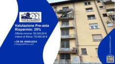 Foto Immobile in asta di 102 m in vendita a Torino