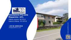 Foto Immobile in asta di 102 m in vendita a Udine