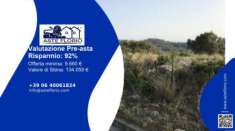 Foto Immobile in asta di 10200 m in vendita a Ferruzzano