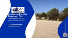 Foto Immobile in asta di 102035 m in vendita a Olbia