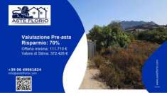 Foto Immobile in asta di 102053 m in vendita a Olbia