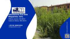 Foto Immobile in asta di 10261 m in vendita a Turano Lodigiano