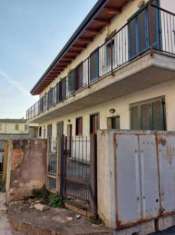 Foto Immobile in asta di 1027 m con pi� di 5 locali e box auto doppio in vendita a Fontanella