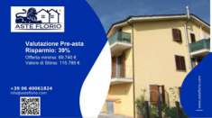 Foto Immobile in asta di 10270 m in vendita a Lucca