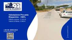 Foto Immobile in asta di 10278 m in vendita a Latina