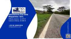 Foto Immobile in asta di 1029 m in vendita a Macerata Feltria