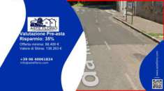 Foto Immobile in asta di 103 m, box auto in vendita a Pisa